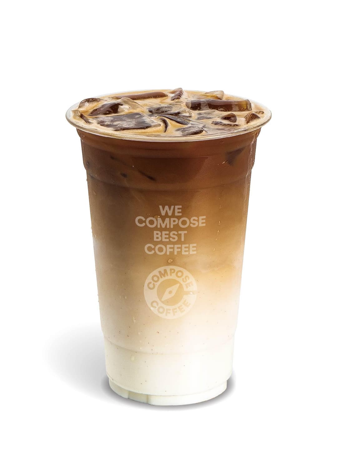 ICE 카페라떼