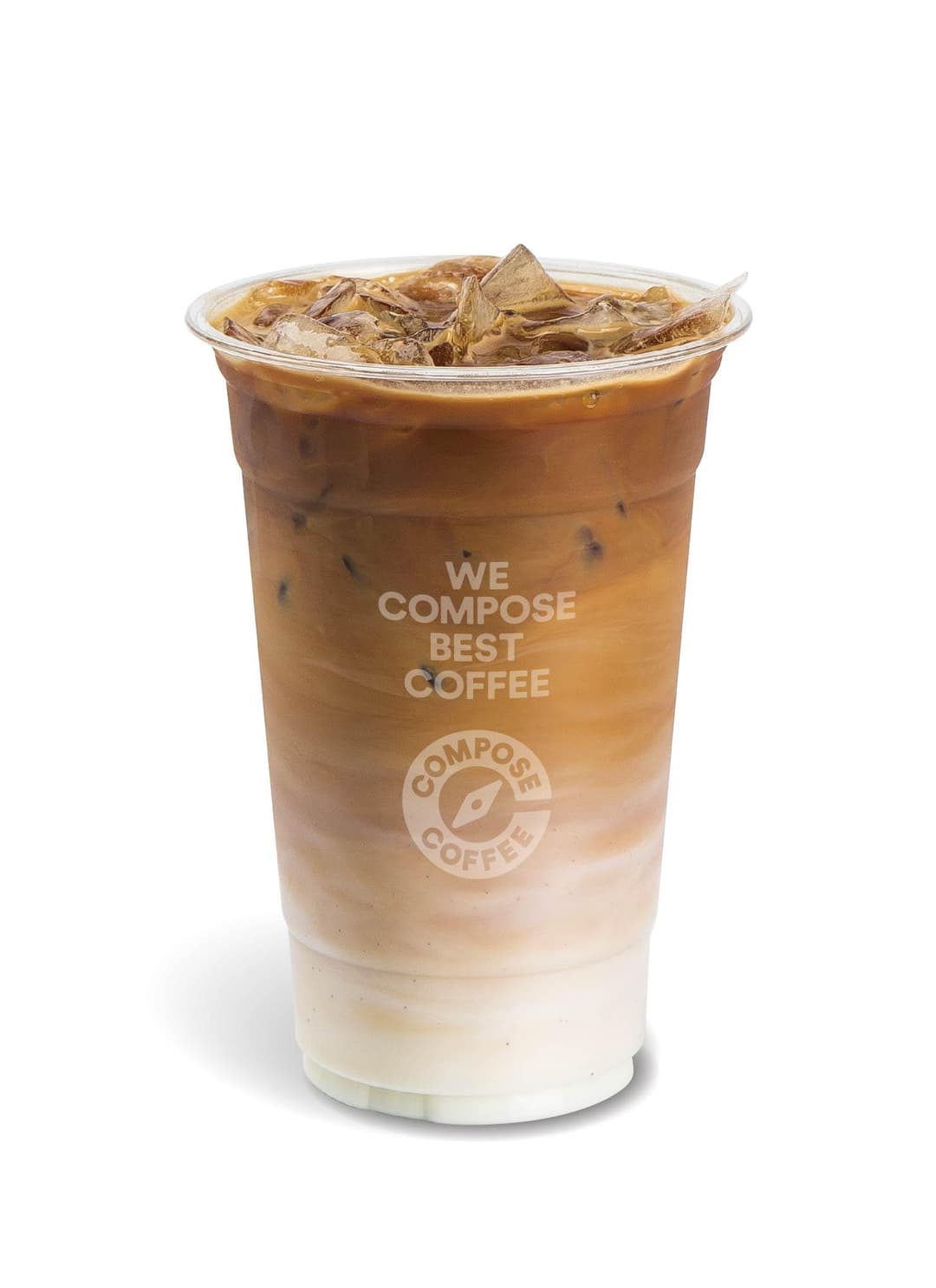 ICE 돌체라떼