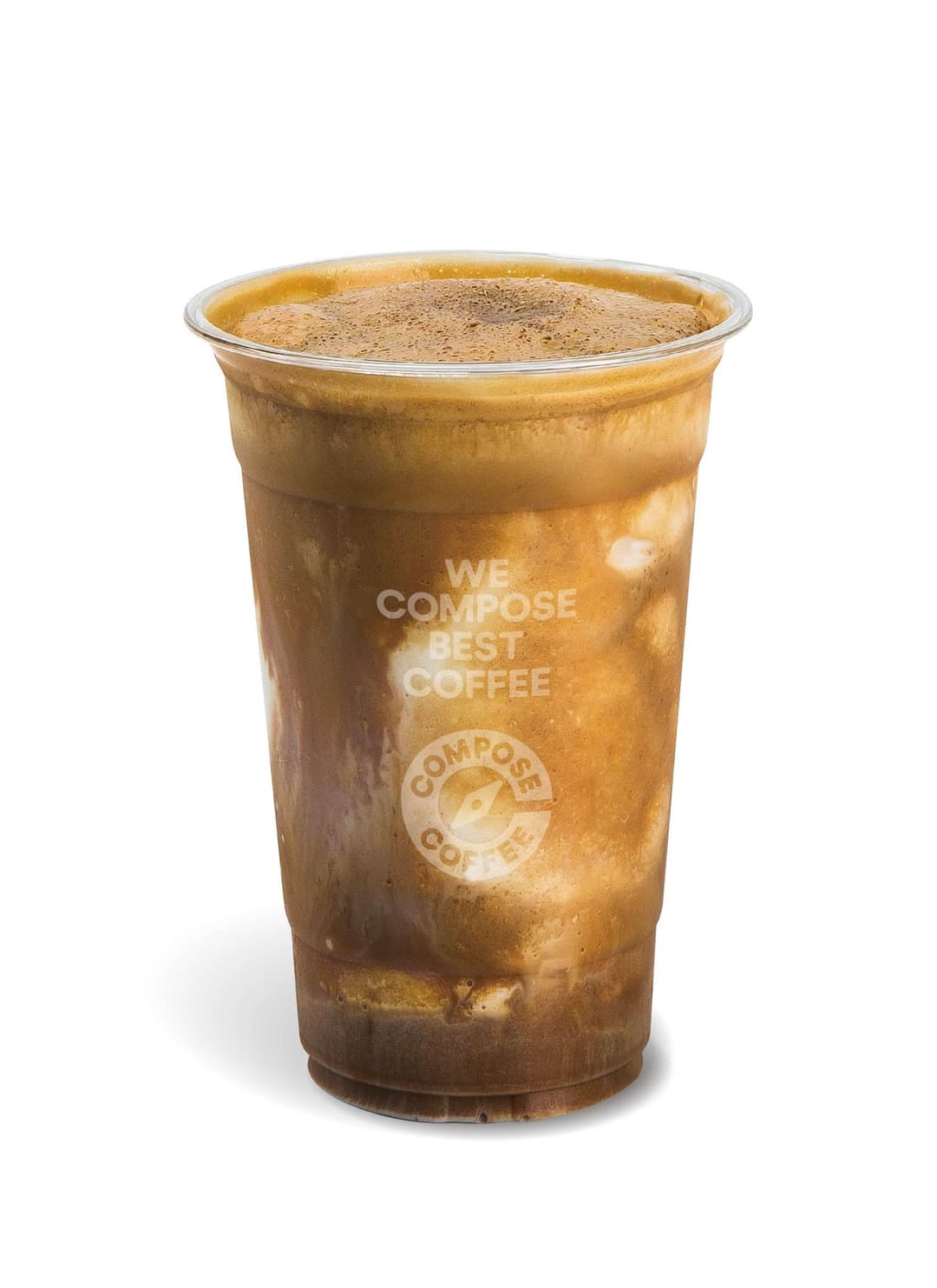 커피밀크쉐이크