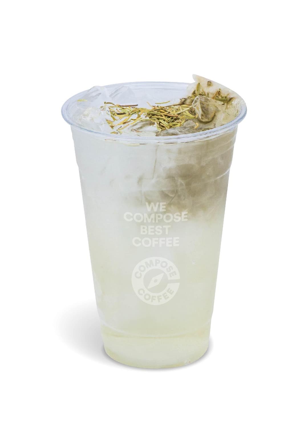 ICE 로즈마리