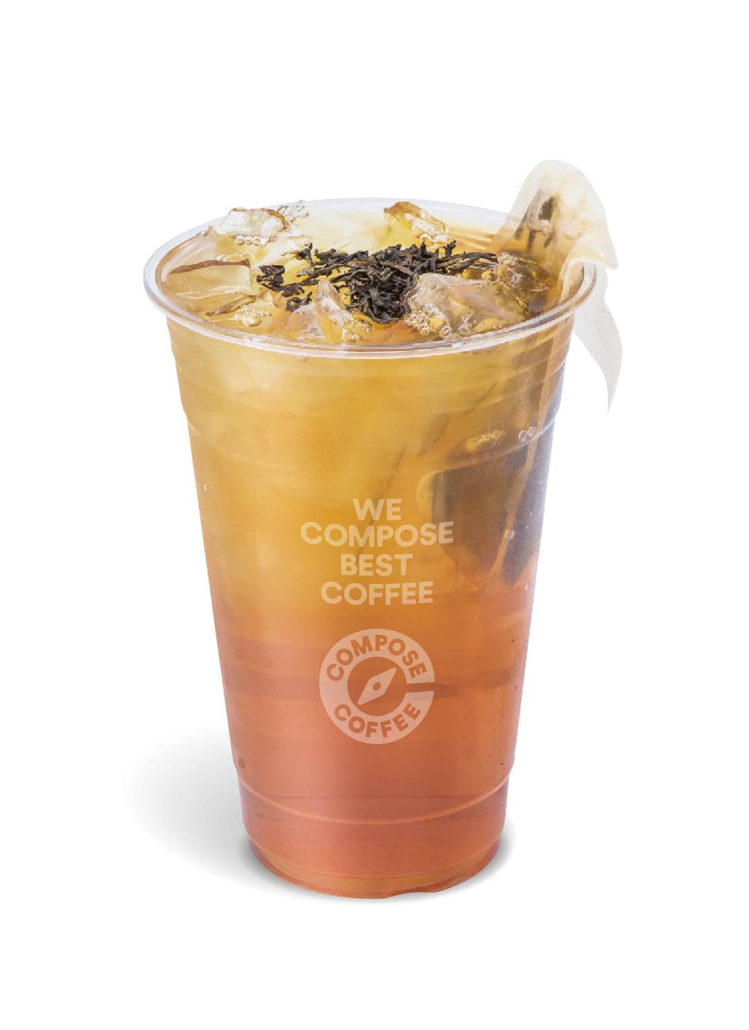 ICE 블랙퍼스트