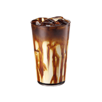 (R) ICED 흑당 콜드브루