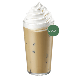 (L) ICED 디카페인 화이트 초콜릿 모카