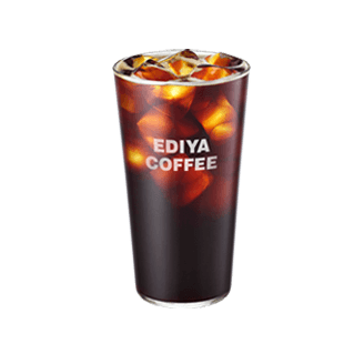 (L) ICED 카페 아메리카노