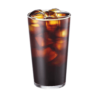 (EX) ICED 카페 아메리카노