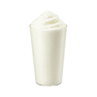 (R) 플레인 요거트 플랫치노