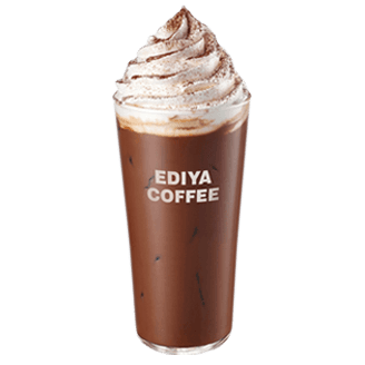 (L) ICED 카페 모카