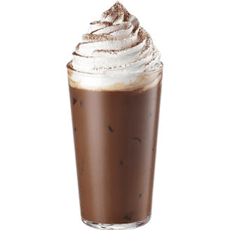 (EX) ICED 카페 모카