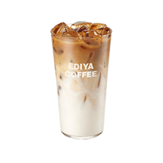 (L) ICED 카라멜 마끼아또