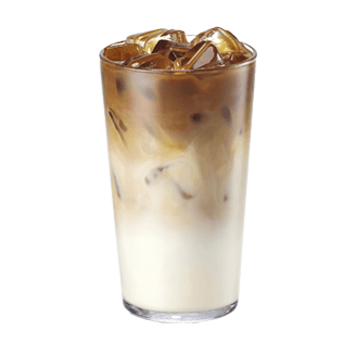 (EX) ICED 카라멜 마끼아또