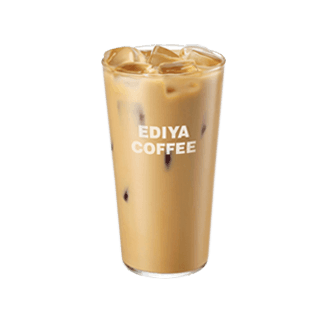 (L) ICED 바닐라 라떼
