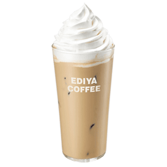 (L) ICED 화이트 초콜릿 모카