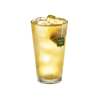 (R) ICED 그린 루이보스