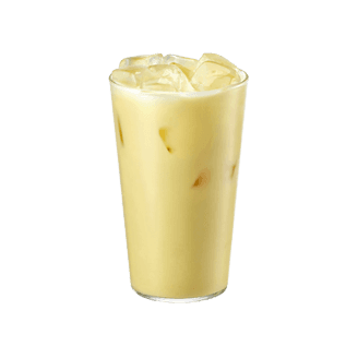 (R) ICED 고구마 라떼