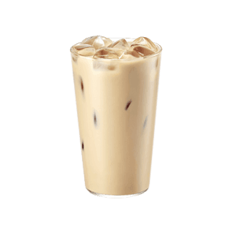 (R) ICED 밀크티