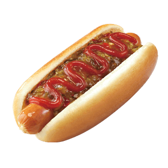 스위트칠리 킬바사 핫도그