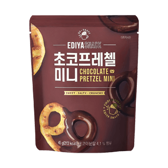 초코프레첼 미니