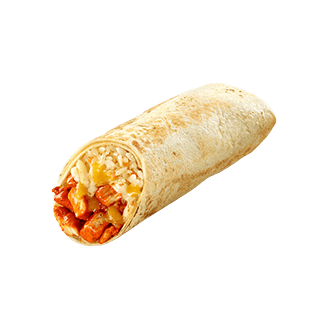 핫치킨 브리또
