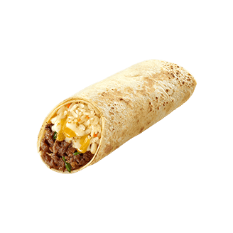 소고기 브리또
