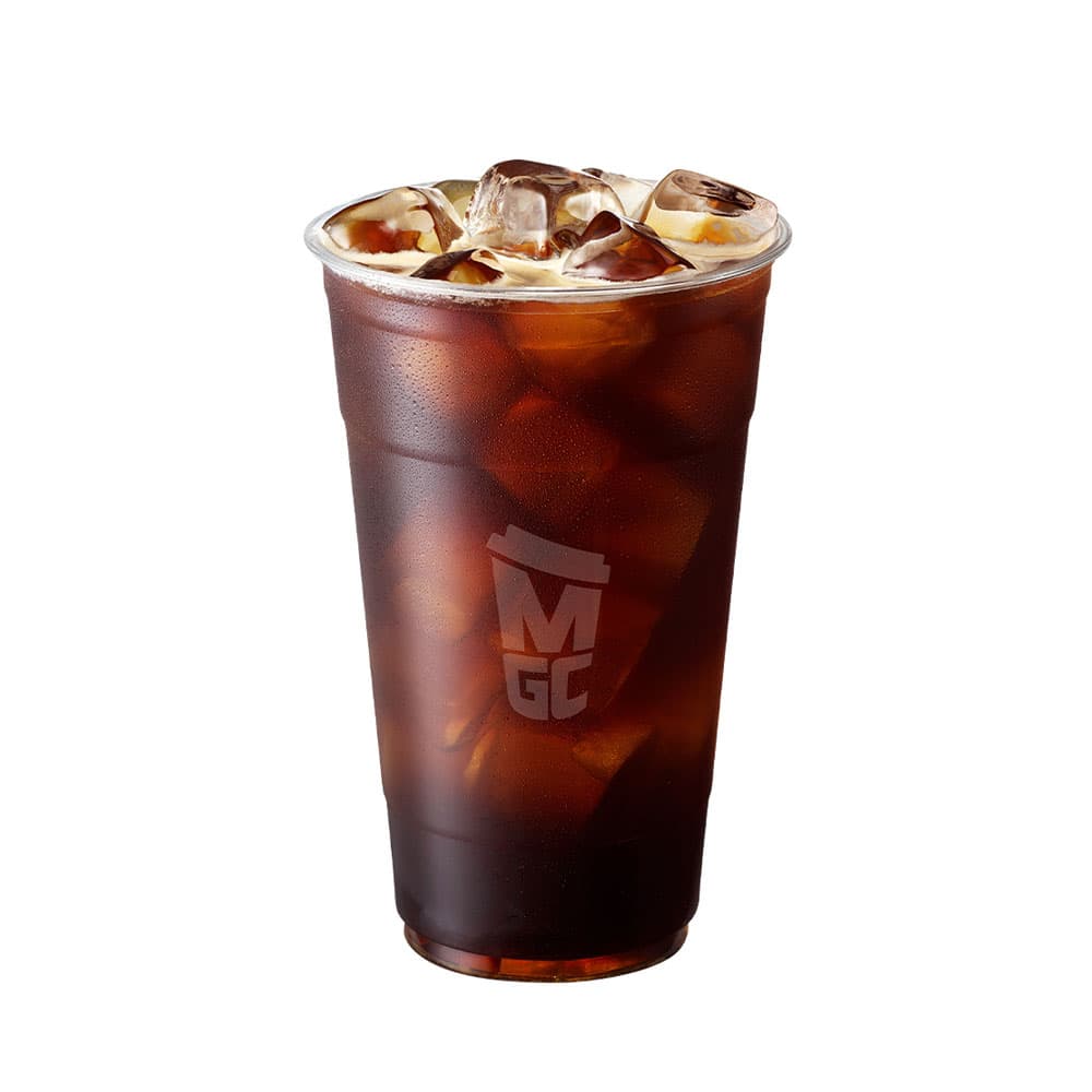(ICE)헛개리카노