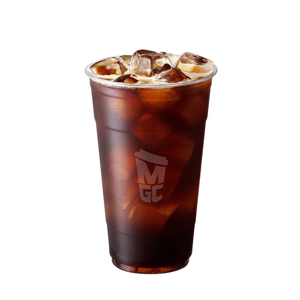 바닐라아메리카노