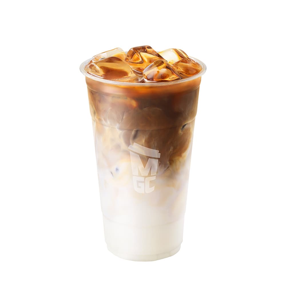 카페라떼