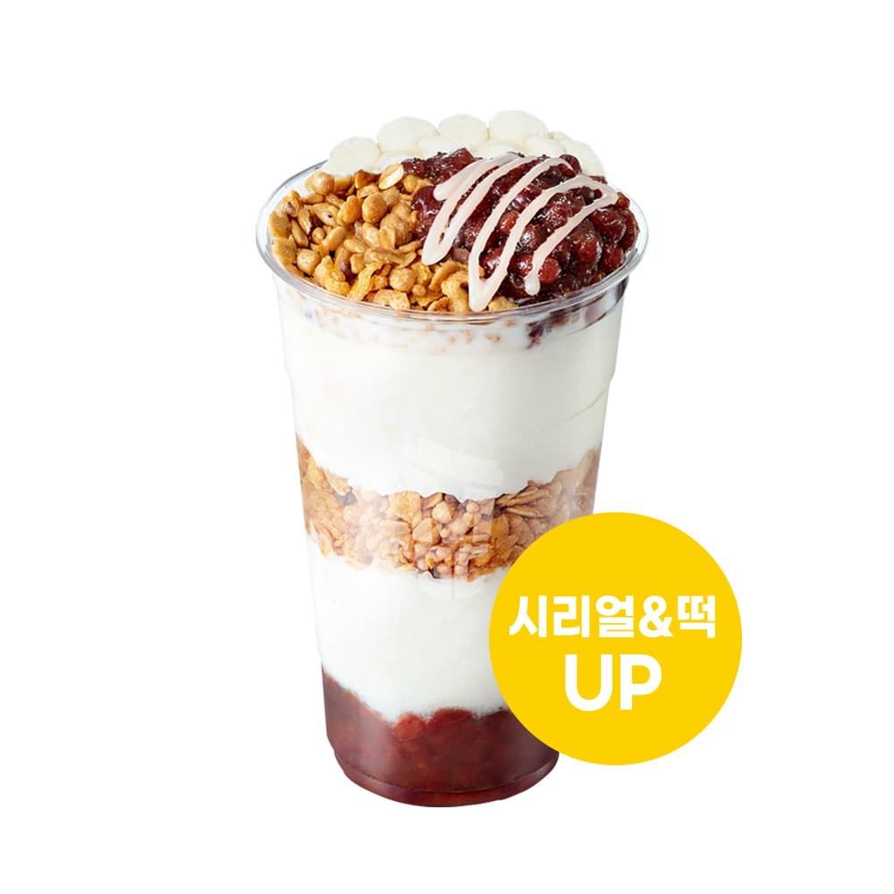 팥빙팥빙 파르페