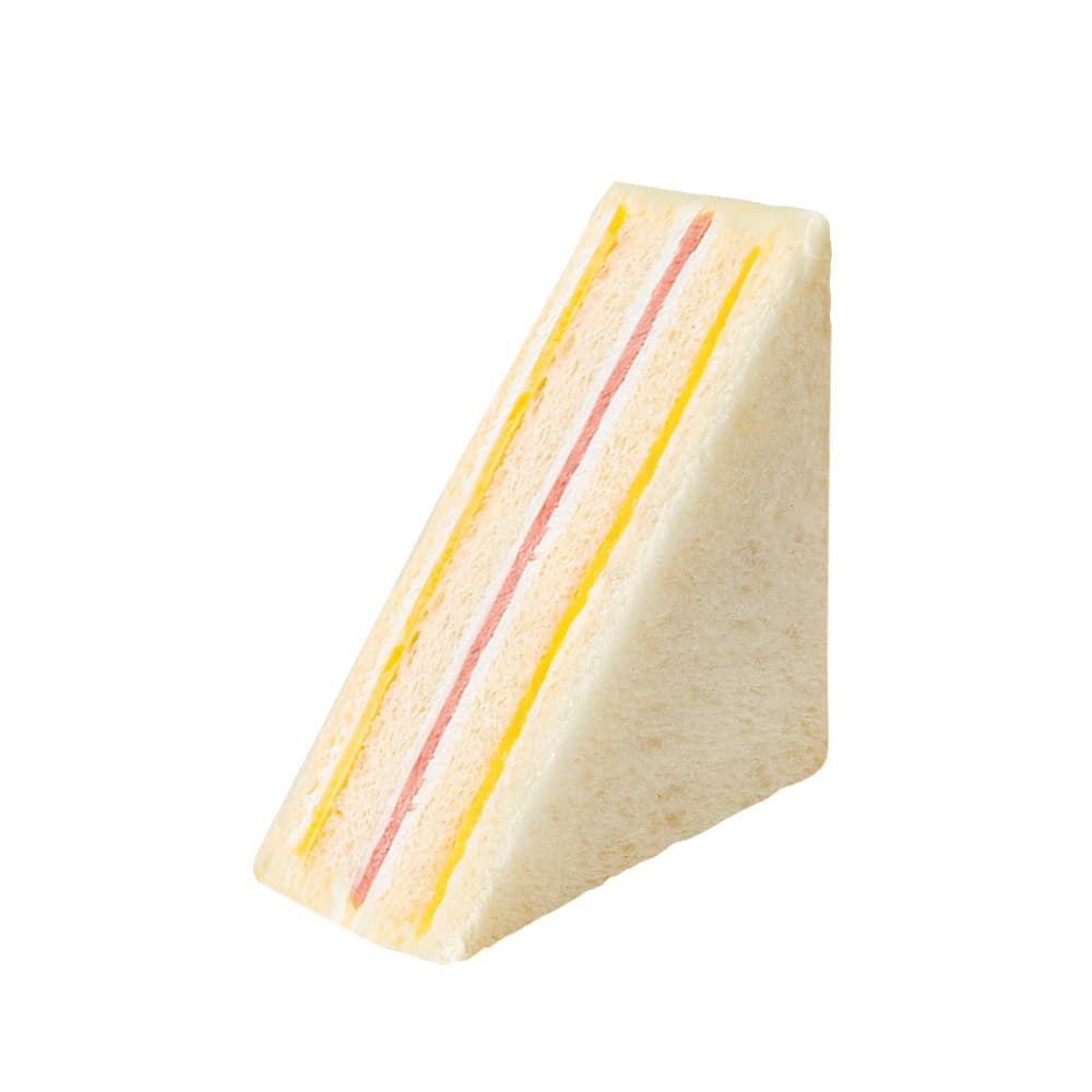 햄앤치즈샌드위치