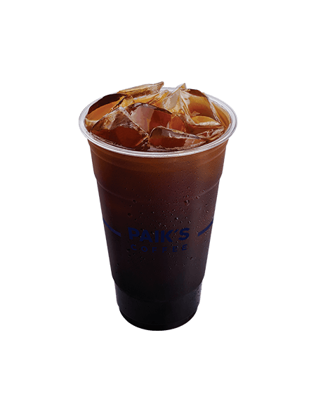 아메리카노(ICED)