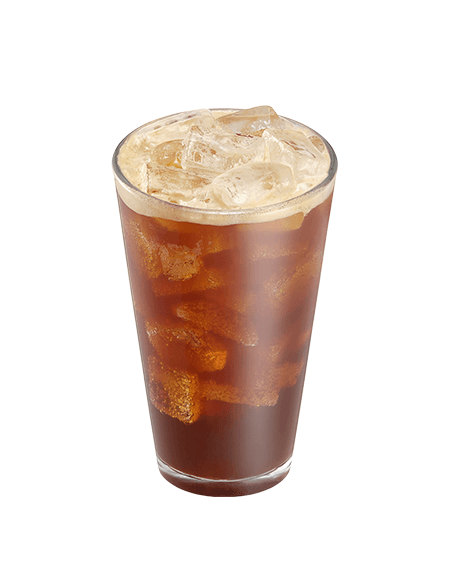 레드불 꿀샷추(ICED)