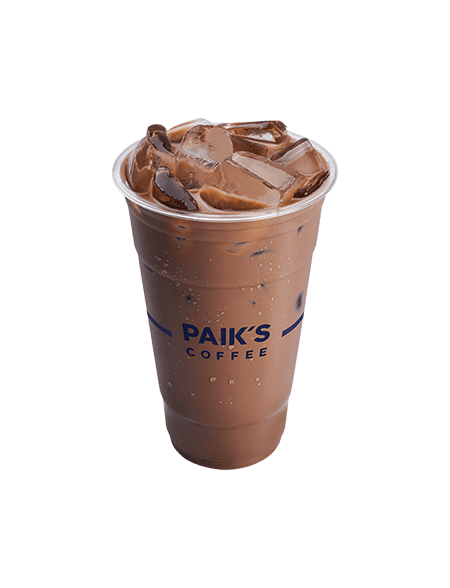 카페모카(ICED)