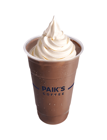 아이스크림카페모카(ICED)