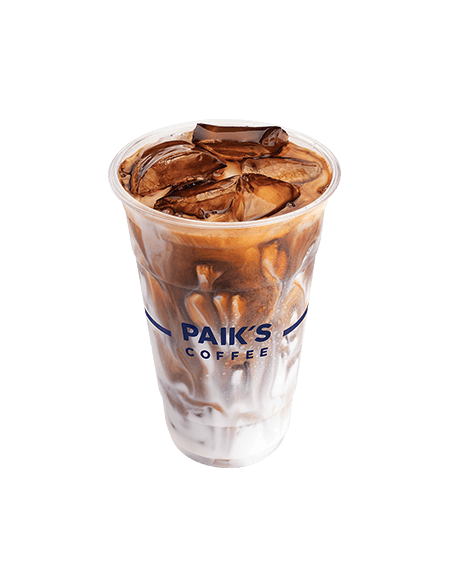 콜드브루라떼(ICED)