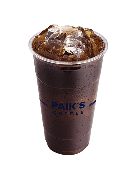 빽사이즈 아이스티샷추가(ICED)