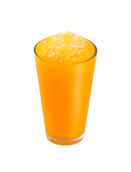 추억의 오렌지주스(ICED)