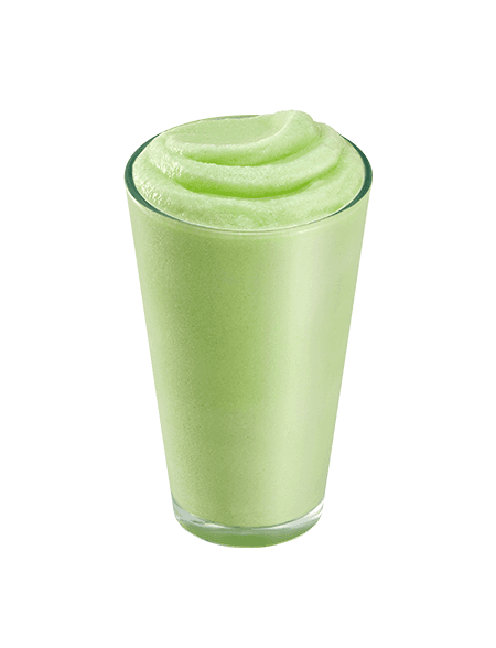 멜론쉐이크(ICED)
