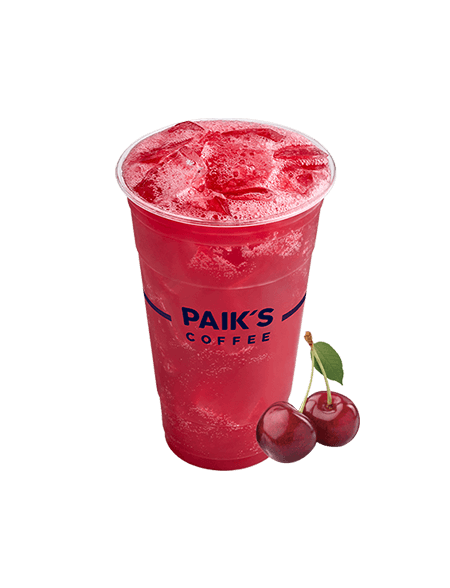 체리주스(ICED)