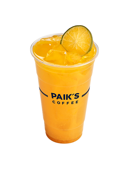 제주한라봉티(ICED)