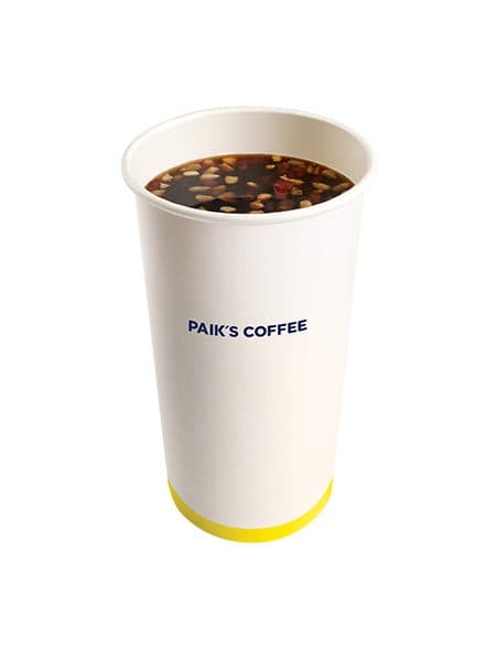 쌍화차(HOT)