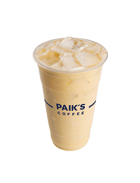 고구마라떼(ICED)