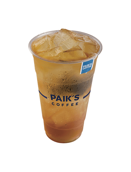 페퍼민트티(ICED)