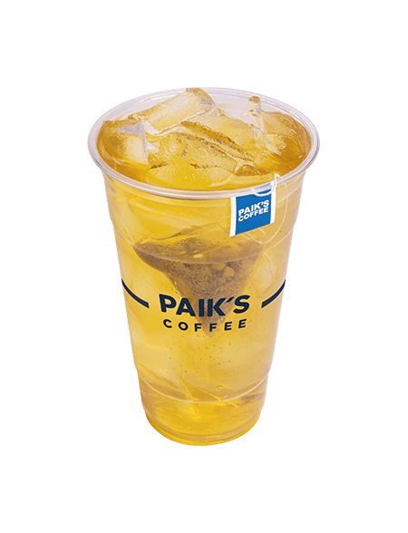 황금캐모마일티(ICED)
