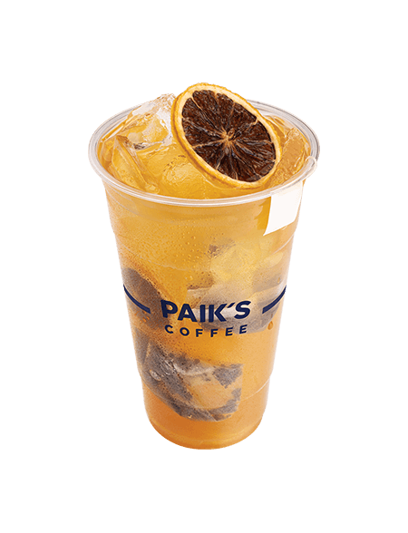 레몬얼그레이티(ICED)