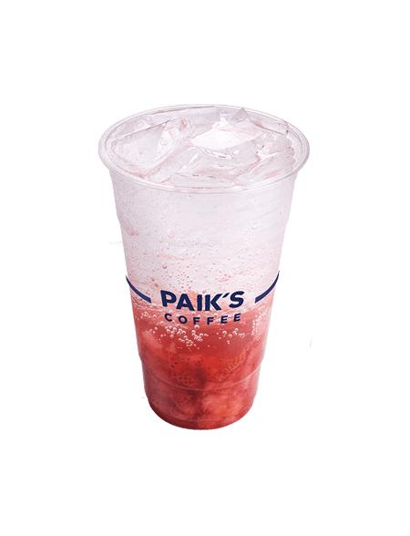 딸기에이드(ICED)