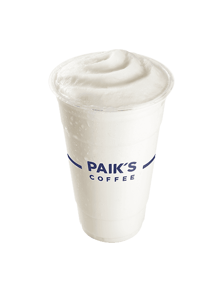 밀크쉐이크(ICED)