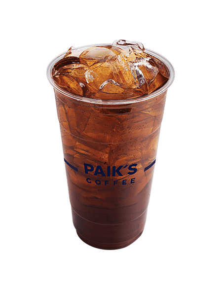 빽사이즈 달콤아이스티(ICED)