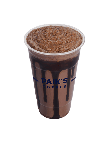 초코빽스치노(BASIC)