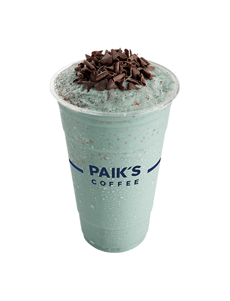 피스타치오빽스치노(BASIC)