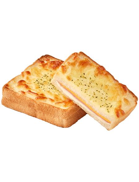 햄치즈 샌드위치