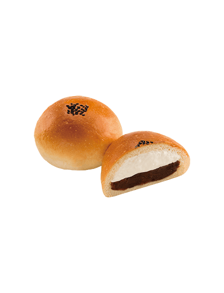 크리미단팥빵